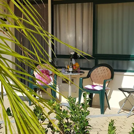 Appartamento Sunshine - Golfplayer And Holidays *