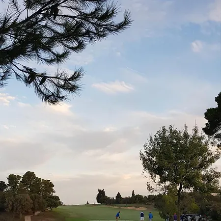 Sunshine - Golfplayer And Holidays Apartment
