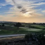 Sunshine - Golfplayer And Holidays