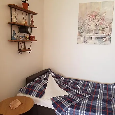 Sunshine - Golfplayer And Holidays Appartement