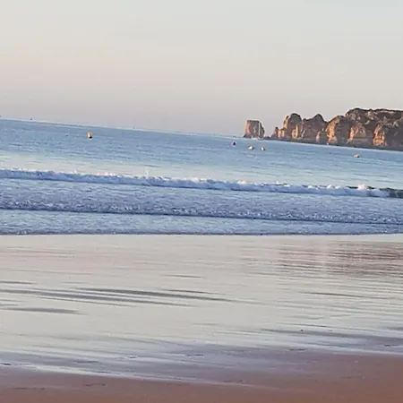 Sunshine - Golfplayer And Holidays Apartament *