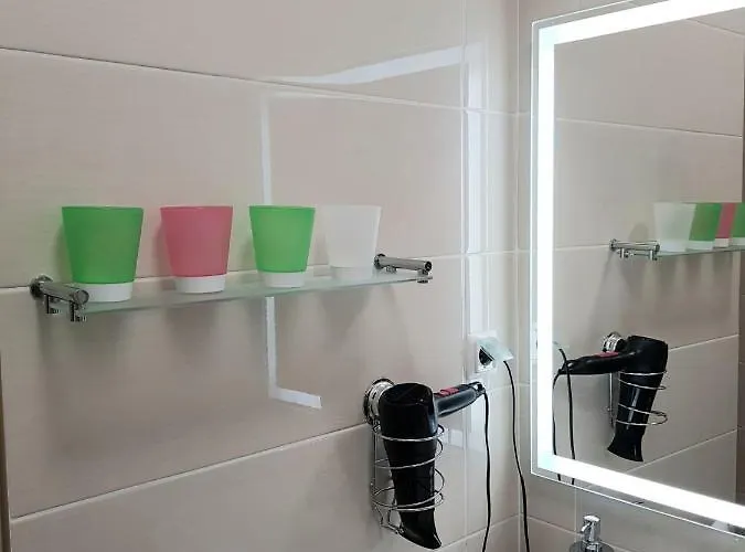 Sunshine - Golfplayer And Holidays Appartement