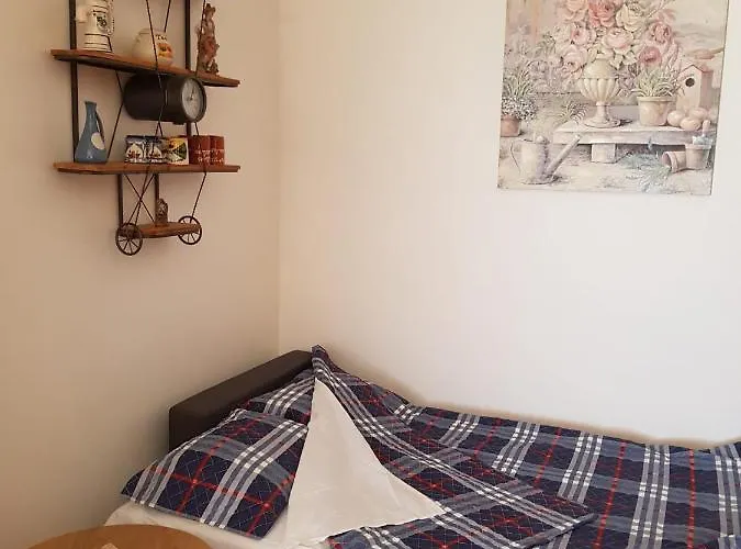 Sunshine - Golfplayer And Holidays Appartement