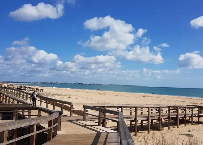 Appartement Sunshine - Golfplayer And Holidays Lagos