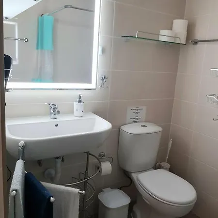 Apartamento Sunshine - Golfplayer And Holidays *