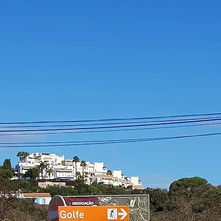 Sunshine - Golfplayer And Holidays *