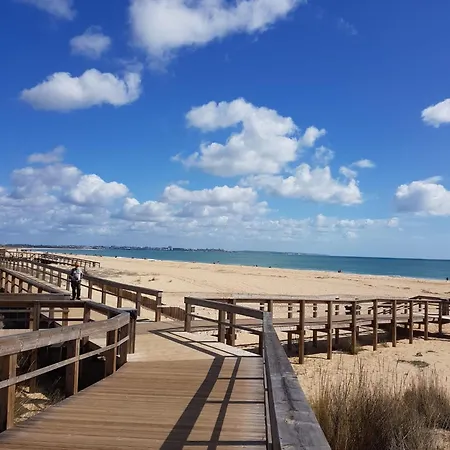 Apartamento Sunshine - Golfplayer And Holidays Lagos