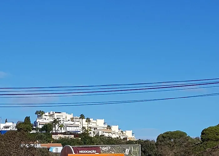 Sunshine - Golfplayer And Holidays *